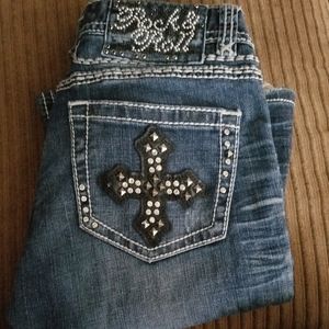 Womens Jeans